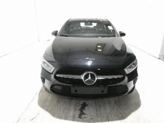 Mercedes A-klasse 1.2 E picture 2