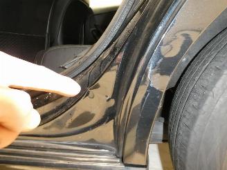 Mercedes A-klasse 1.2 E picture 7