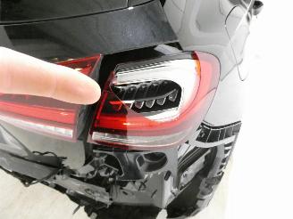 Mercedes A-klasse 1.2 E picture 12