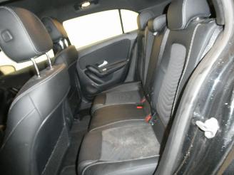 Mercedes A-klasse 1.2 E picture 22