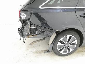 Kia Cee d SPORTWAGON 1.6 GDI P picture 10