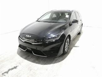 Kia Cee d SPORTWAGON 1.6 GDI P picture 3