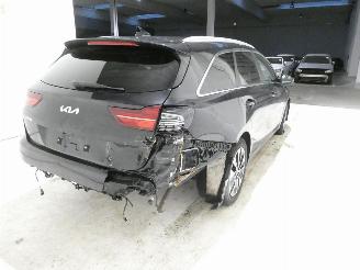 Kia Cee d SPORTWAGON 1.6 GDI P picture 8