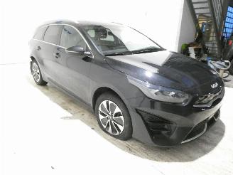 Kia Cee d SPORTWAGON 1.6 GDI P picture 12