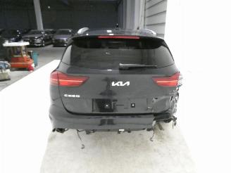 Kia Cee d SPORTWAGON 1.6 GDI P picture 5