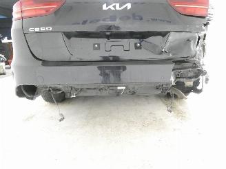 Kia Cee d SPORTWAGON 1.6 GDI P picture 6