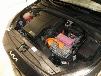 Kia Cee d SPORTWAGON 1.6 GDI P picture 30