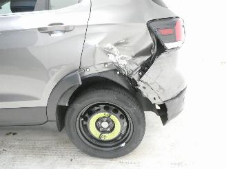 Volkswagen T-Cross STYLE picture 5