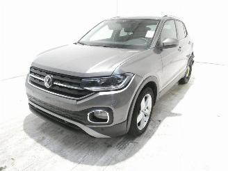 Volkswagen T-Cross STYLE picture 3