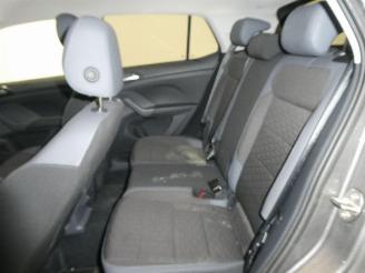 Volkswagen T-Cross STYLE picture 19