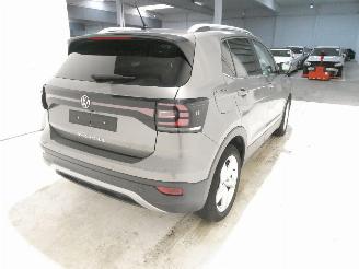 Volkswagen T-Cross STYLE picture 10