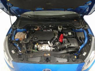 Ford Focus 1.5D TITANIUM picture 23