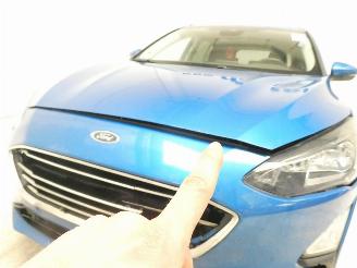 Ford Focus 1.5D TITANIUM picture 6