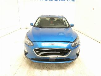 Ford Focus 1.5D TITANIUM picture 2