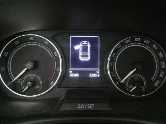 Skoda Fabia  picture 14