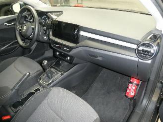 Skoda Fabia  picture 13