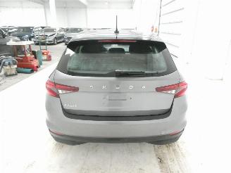 Skoda Fabia  picture 7