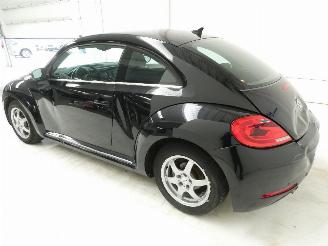 Volkswagen Beetle 1.2 DESIGN picture 6