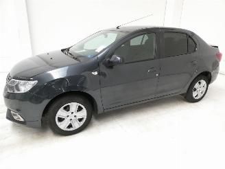 Dacia Logan 1.0 picture 3