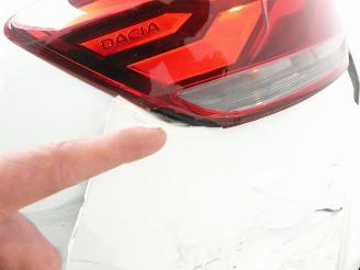 Dacia Sandero III ESSENTIA picture 7