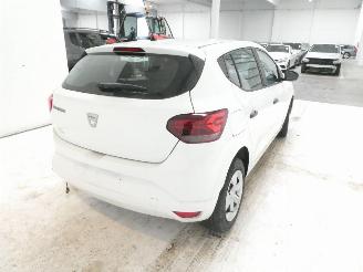 Dacia Sandero III ESSENTIA picture 11