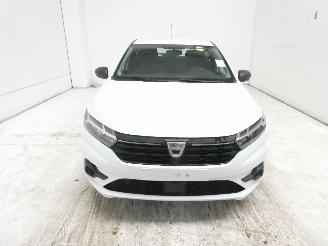 Dacia Sandero III ESSENTIA picture 2