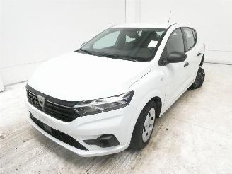Dacia Sandero III ESSENTIA picture 3
