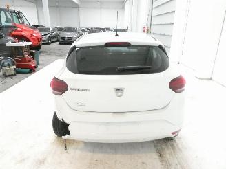 Dacia Sandero III ESSENTIA picture 10