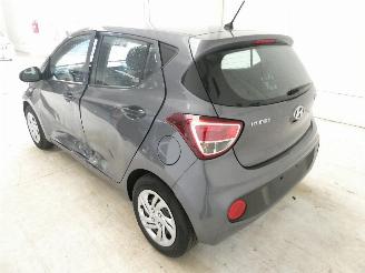 Hyundai I-10 I 10 AIR picture 10