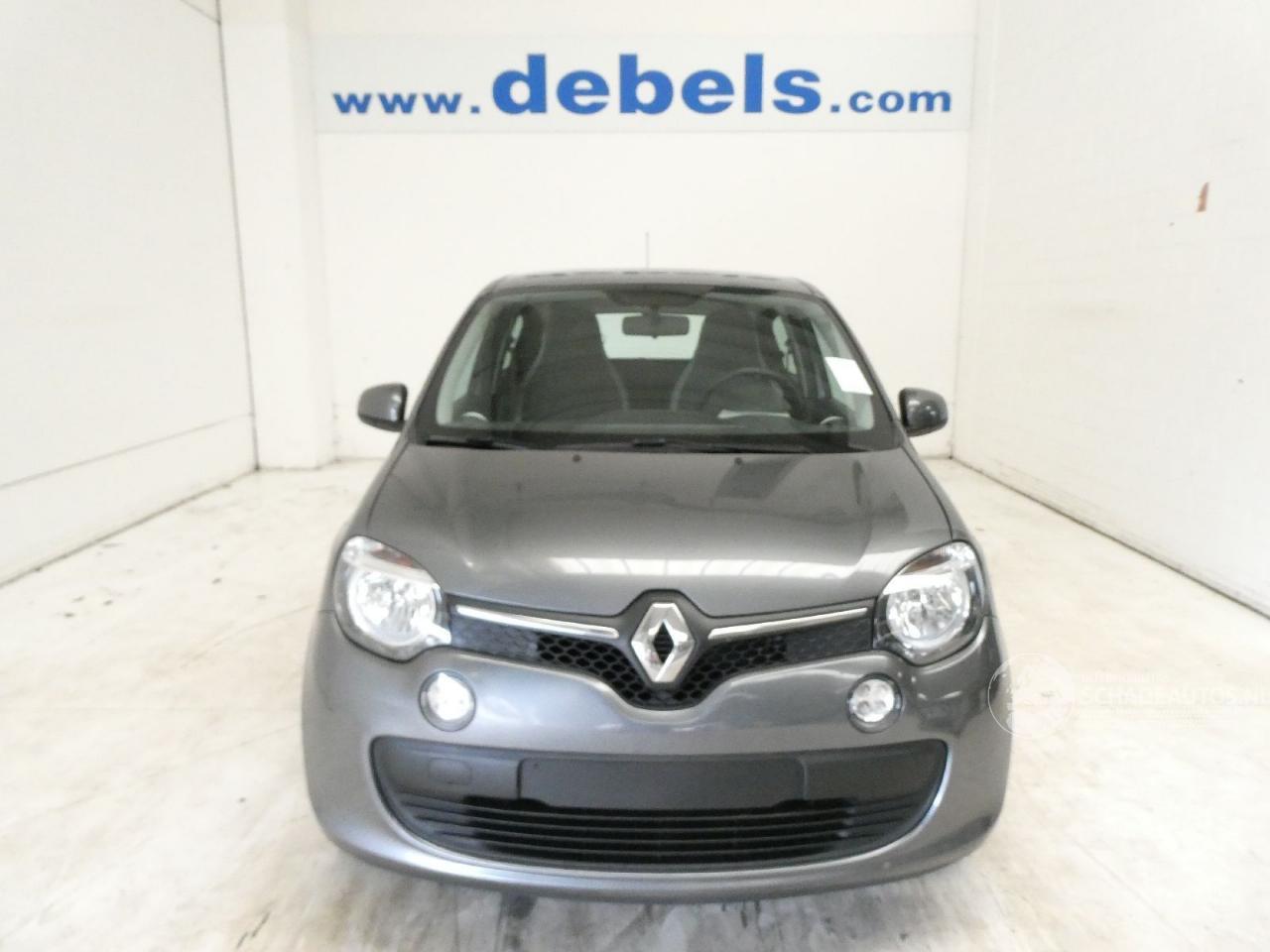Renault Twingo III FASHION L