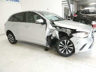 Mercedes B-klasse  picture 8