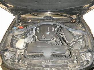 BMW 3-serie 2.0D D picture 22