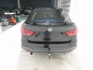 BMW 3-serie 2.0D D picture 10