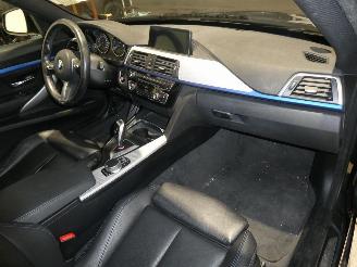 BMW 3-serie 2.0D D picture 13