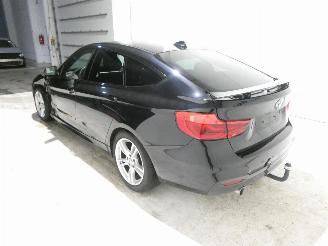BMW 3-serie 2.0D D picture 9