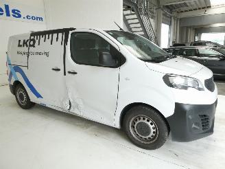 Peugeot Expert 1.5D picture 12