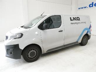 Peugeot Expert 1.5D picture 3