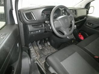 Peugeot Expert 1.5D picture 16