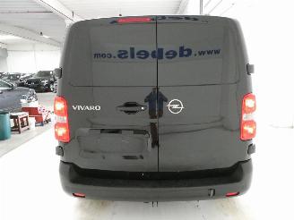 Opel Vivaro 1.5 picture 6