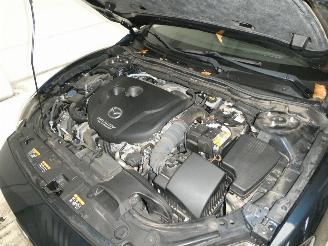 Mazda 6 2.2D ACTIVE picture 22