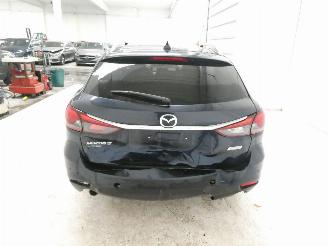 Mazda 6 2.2D ACTIVE picture 5