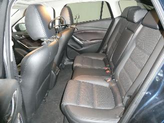 Mazda 6 2.2D ACTIVE picture 17
