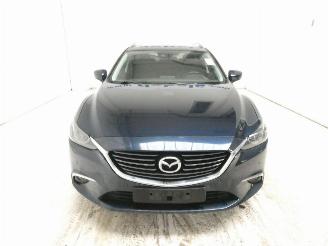 Mazda 6 2.2D ACTIVE picture 2