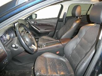 Mazda 6 2.2D ACTIVE picture 16