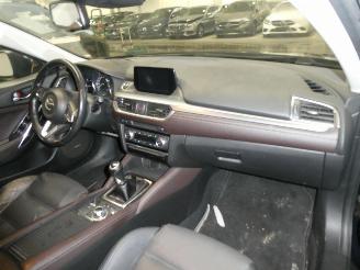 Mazda 6 2.2D ACTIVE picture 10