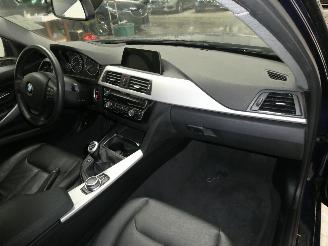 BMW 3-serie I picture 13