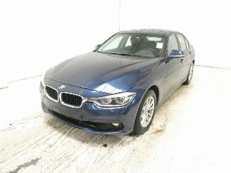BMW 3-serie I picture 3
