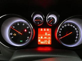 Opel Zafira TOURER ENJOY picture 10