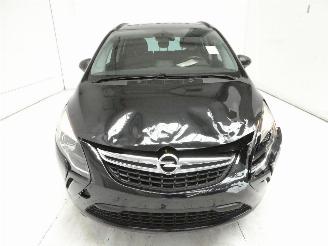 Opel Zafira TOURER ENJOY picture 2