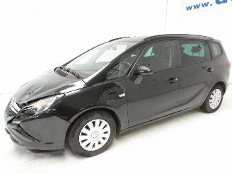 Opel Zafira TOURER ENJOY picture 3